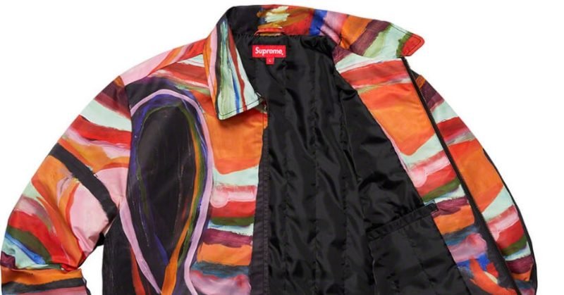 Supreme: Droplist 4 aprile 2019, felpe, salopette e jersey primaverili