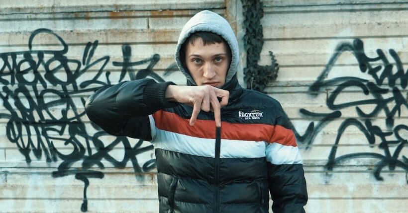 10 rapper italiani emergenti del 2019: Tha Supreme, Nyte e Speranza