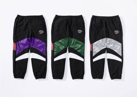 Supreme x Nike: insieme per la Summer 2019 capsule collection