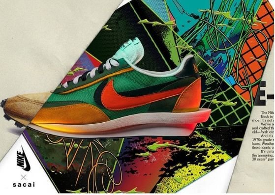 Le migliori Collab di Off-White: Sneakers - StockX News
