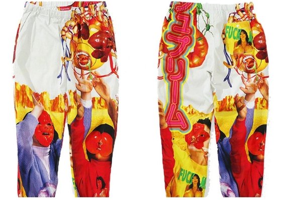 Supreme: Droplist 2 maggio 2019, feat. Sekintani La Norihiro