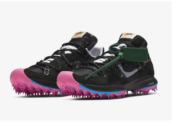 Nike x Off-White | SHOPenauer