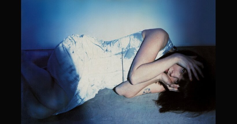 mostra araki