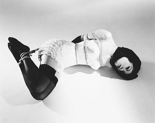 mostra araki