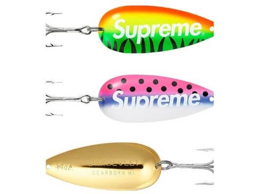 Supreme: Droplist 5 luglio 2019, il mare è più vicino grazie al beachwear