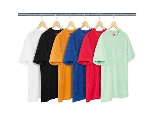 Supreme: Droplist 5 luglio 2019, il mare è più vicino grazie al beachwear