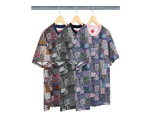 Supreme: Droplist 5 luglio 2019, il mare è più vicino grazie al beachwear