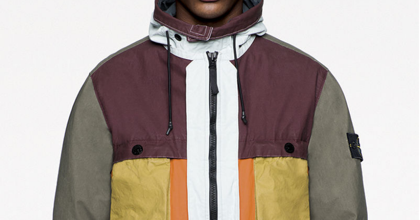 Stone Island in anteprima la nuova collezione AW19 20