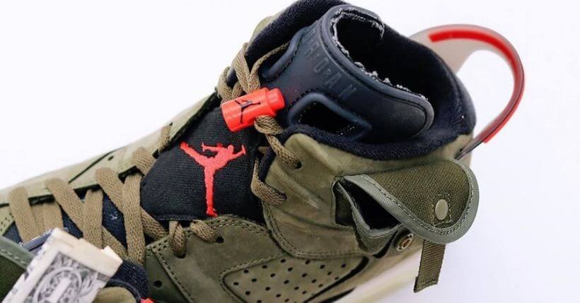 YEEZY, Travis Scott, Golf Wang: Le collaborazioni rap del 2019/2020