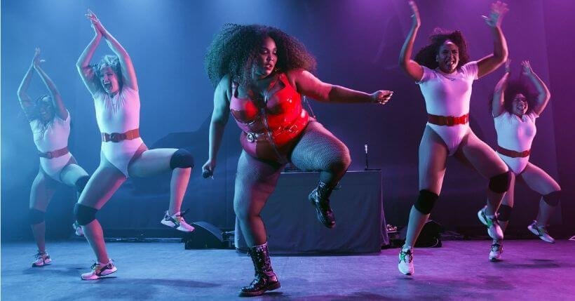 Lizzo, Rico Nasty, Haviah Mighty: Le migliori voci femminili R&B del 2019