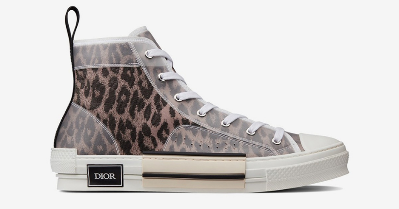 Il meglio dello streetwear: Settimana 16-22 agosto 2019 è di Adidas, Dior e Supreme