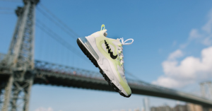 Quattro modelli Nike sneakers “Air” usciranno ad agosto
