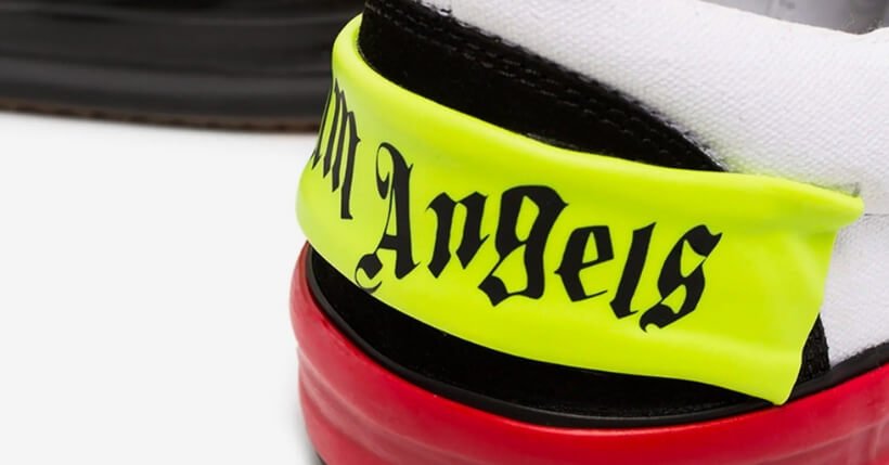 Sneakers: Le migliori release di agosto (week 4) sono Vans, Palm Angels e Nike