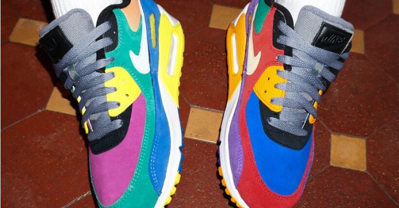 Sneakers: Le migliori release di agosto (week 4) sono Vans, Palm Angels e Nike