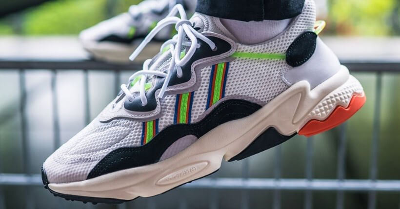 Il meglio dello streetwear: Settimana 9-16 agosto 2019 è di Off White, Palace e Supreme