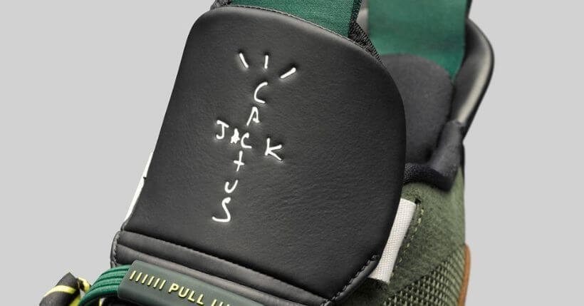 Travis Scott x Nike: Storia e segreti di una collaborazione leggendaria