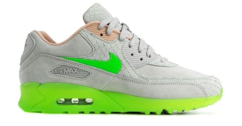 Sneakers: Le migliori release di settembre (week 4) sono Adidas e Nike