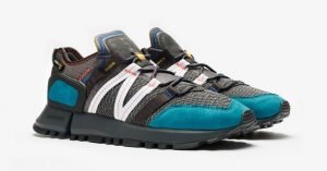 Sneakers: Le migliori release di inizio settembre sono New Balance e Adidas