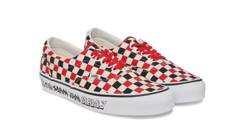 Vans edizione limitata discount 2019
