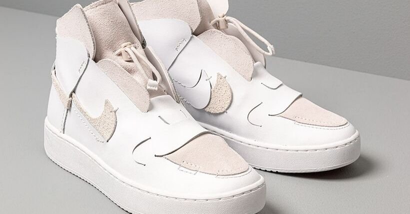 Nike store invernali 2019