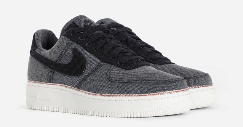Nike Air Force 1: Le migliori colorway del 2019 per le sneakers storiche