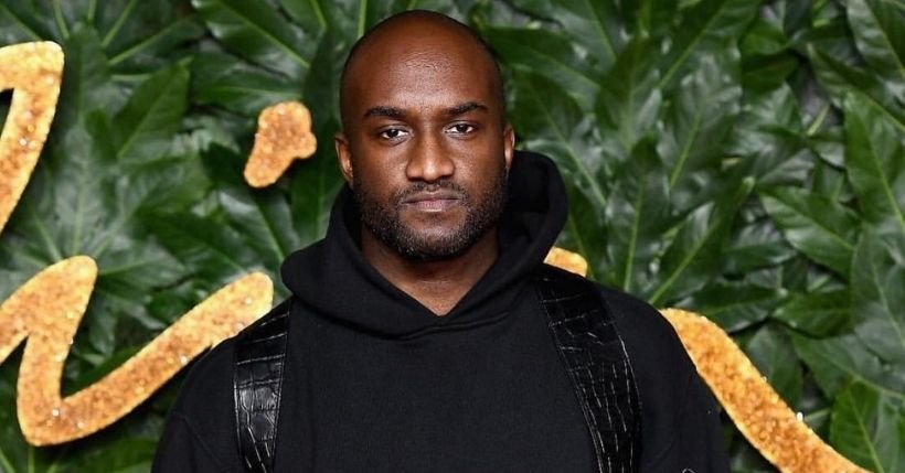 Virgil Abloh