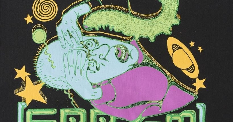 Brain Dead: L’anima punk dello streetwear lancia una FW19 folle