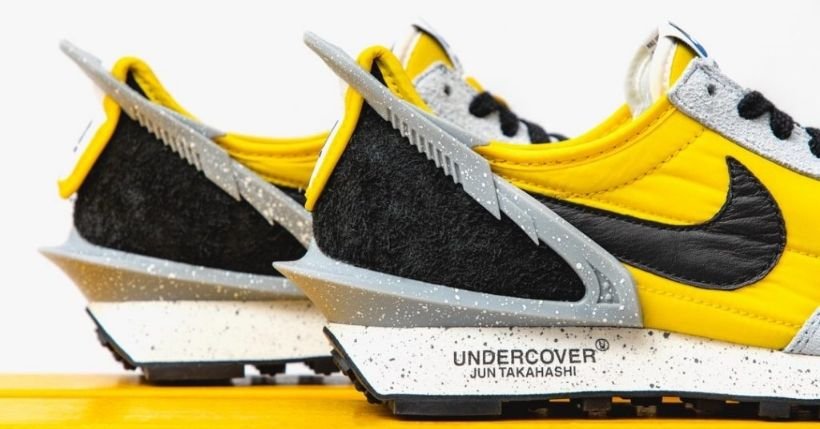 Jun Takahashi: La storia del genio giapponese di UNDERCOVER