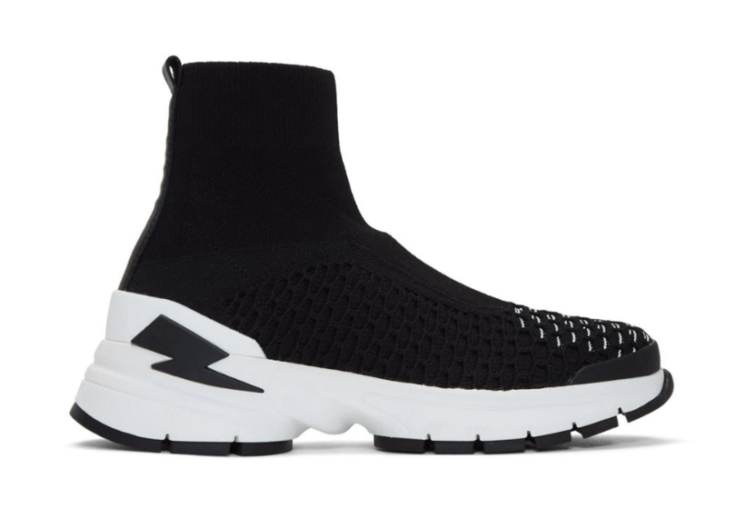 scarpe nike senza lacci