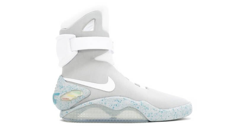 Le 10 sneakers pi costose su StockX Nike YEEZY e Jordan Air in