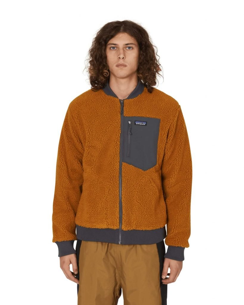 Patagonia abiti outlet