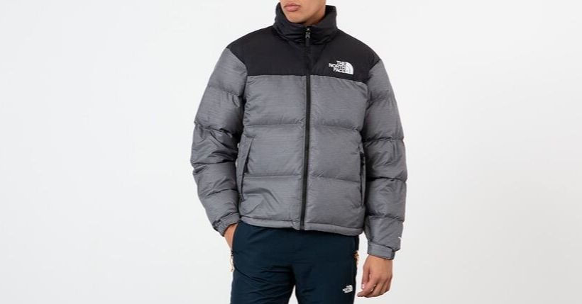The North Face: la nuova collezione FW19 fa pensare alle vacanze in montagna