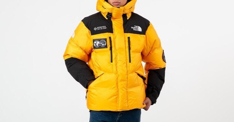 The North Face: la nuova collezione FW19 fa pensare alle vacanze in montagna