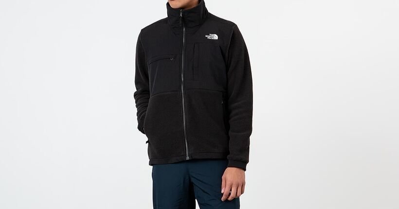 The North Face: la nuova collezione FW19 fa pensare alle vacanze in montagna