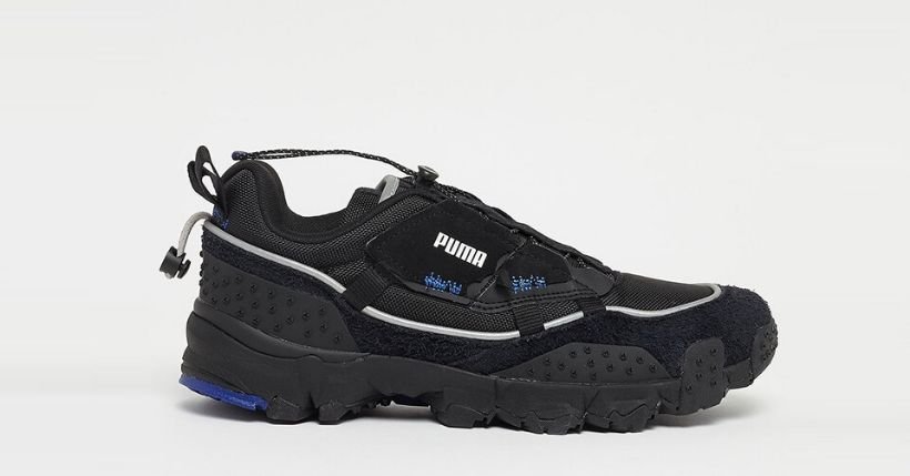 Sneakers: Le migliori release di ottobre (week 3) sono Nike e Puma
