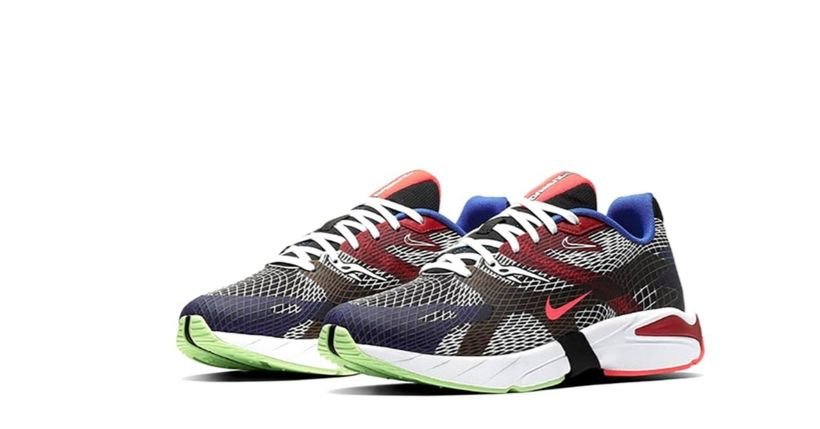 Sneakers: Le migliori release di ottobre (week 3) sono Nike e Puma
