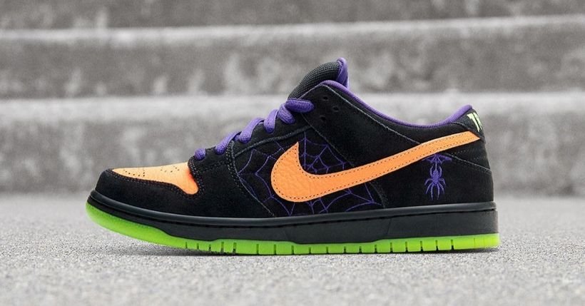 Sneakers: Le migliori release di ottobre (week 3) sono Nike e Puma