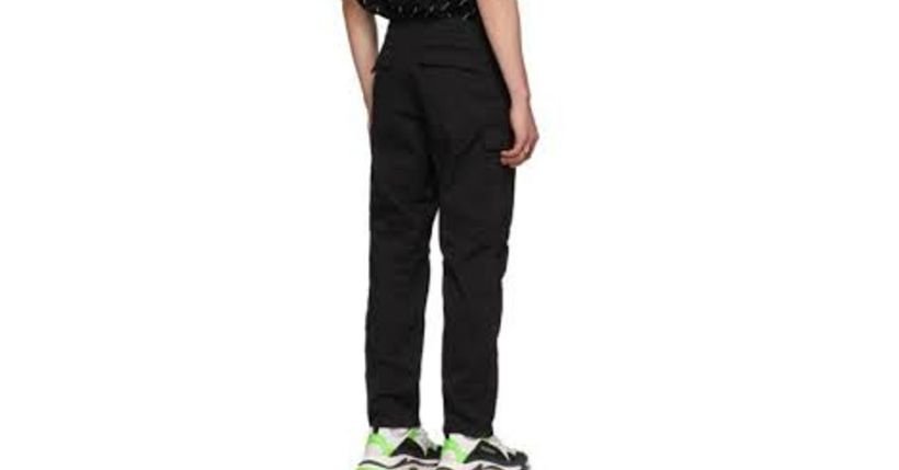 I migliori pantaloni cargo da uomo tra le collezioni autunno inverno 2019