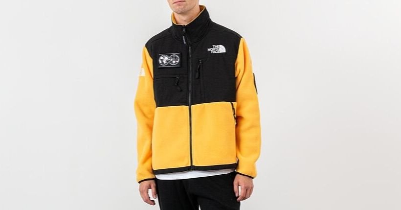 The North Face: la nuova collezione FW19 fa pensare alle vacanze in montagna