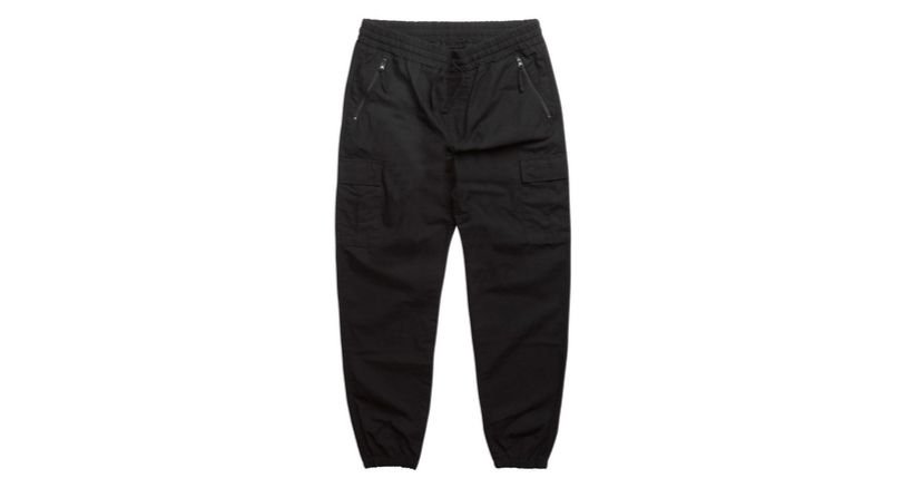 I migliori pantaloni cargo da uomo tra le collezioni autunno inverno 2019