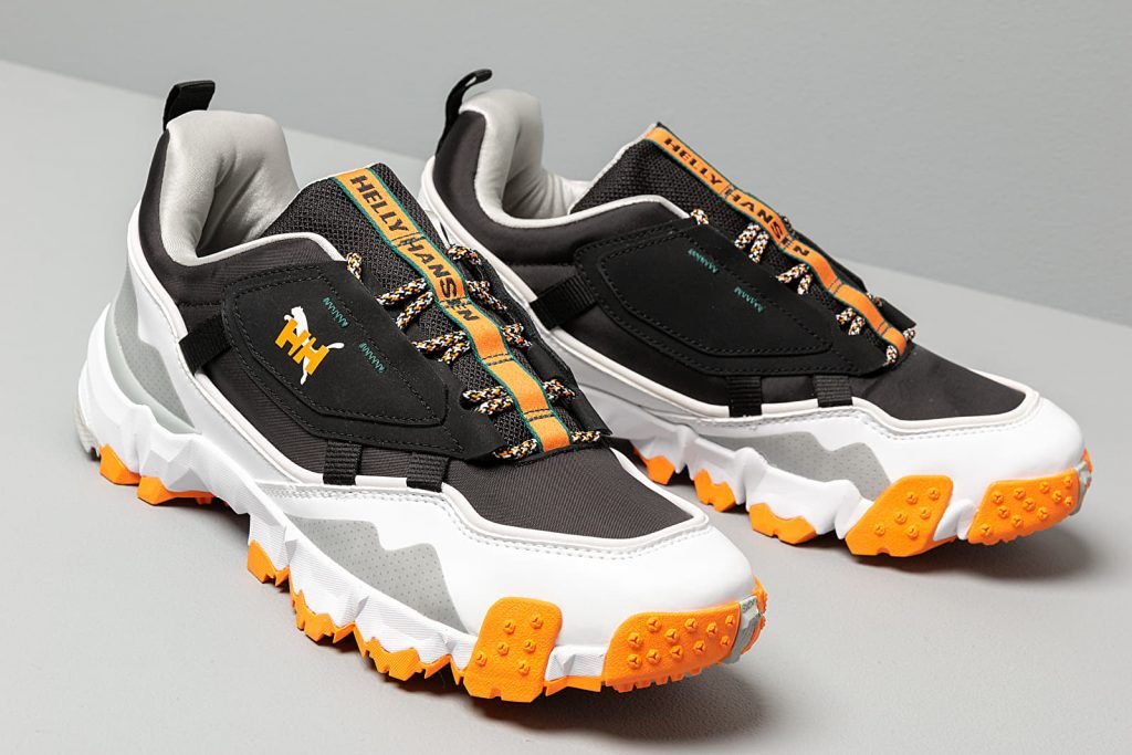 scarpe puma particolari