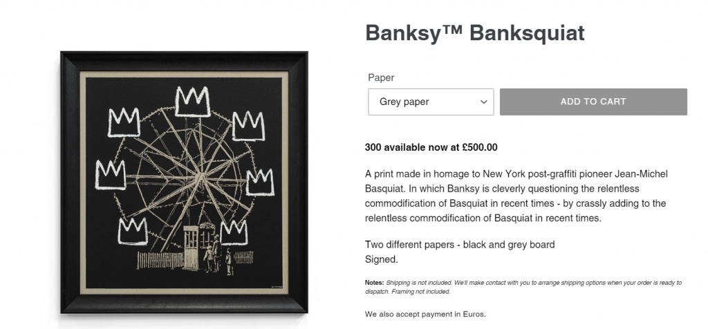 banksquiat
