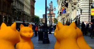 Cracking Art, chi sono gli artisti della Pet Street di Milano