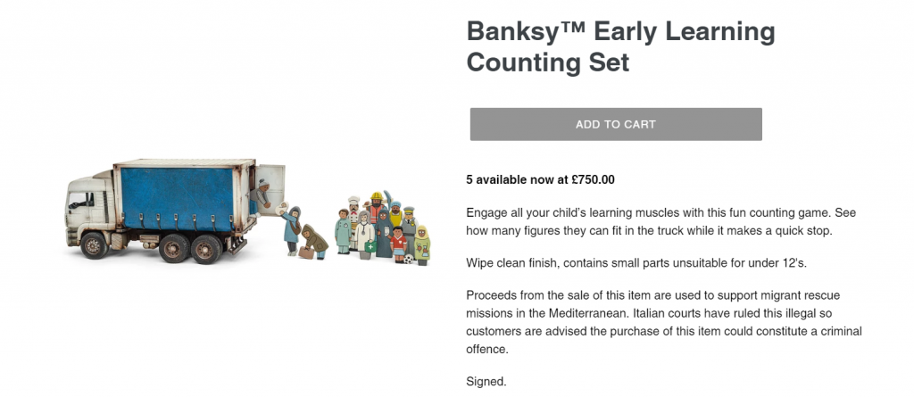 counting set