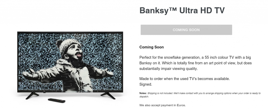 ultra hd tv