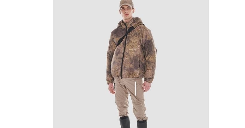 Il meglio dello streetwear: Settimana 1-8 novembre 2019 è di READY MADE e Bape