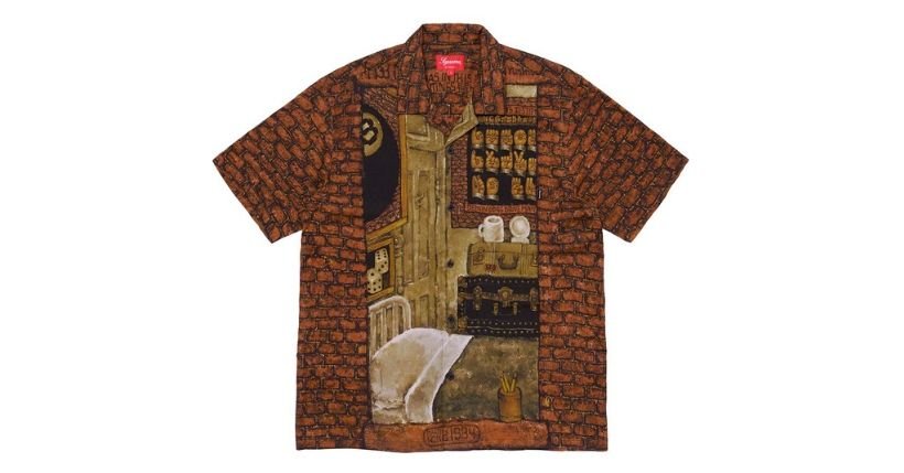 Supreme: Droplist 14 novembre 2019, feat. Martin Wong e RIMOWA