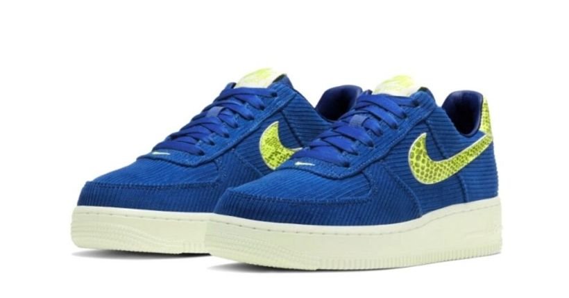Sneakers: Le migliori release di novembre (week 1) sono le scarpe Nike e Reebok