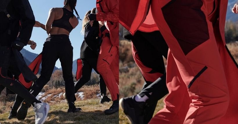 Il meglio dello streetwear: Settimana 16-22 novembre 2019 è di Nike e di Heliot Emil