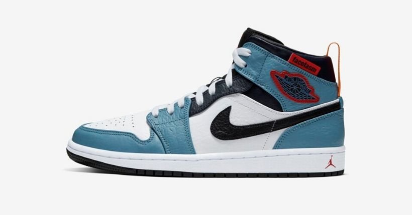 Sneakers: Le migliori release di novembre (week 3) sono Nike e Adidas